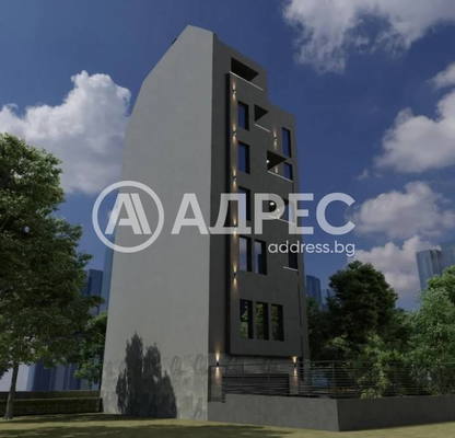 Photo 4 — Office in Sofiya, Banishora