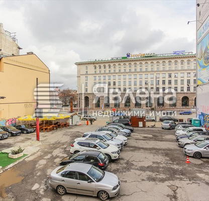 Photo 4 — Office in Sofiya, Centyr