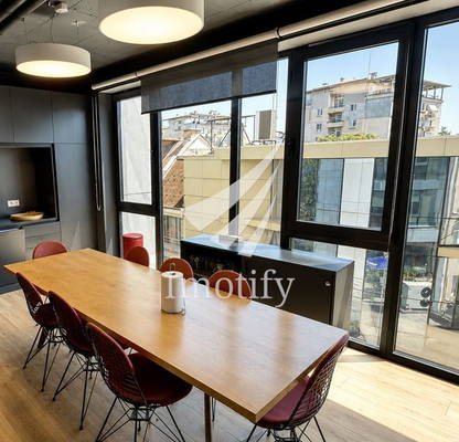 Photo 3 — Office in Sofiya, Centyr
