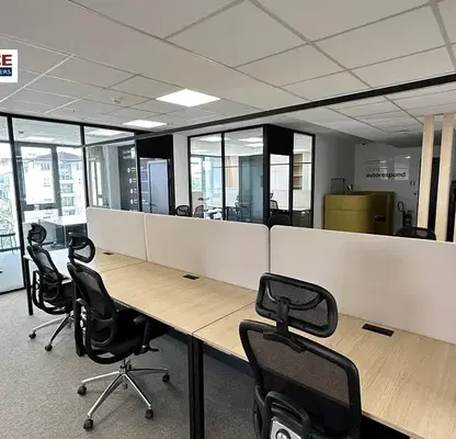 Photo 2 — Office in Sofiya, Centyr