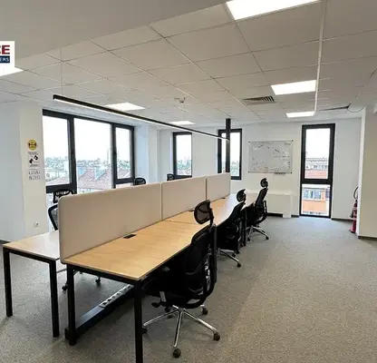 Photo 4 — Office in Sofiya, Centyr