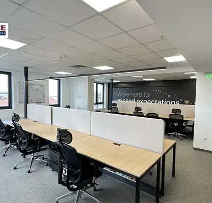 Photo 5 — Office in Sofiya, Centyr