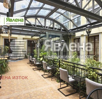 Photo 3 — Office in Sofia, Centyr