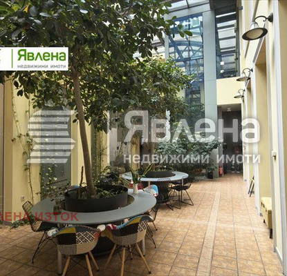 Photo 4 — Office in Sofia, Centyr