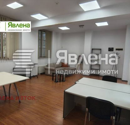 Photo 5 — Office in Sofia, Centyr