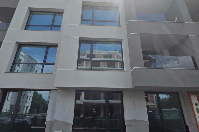 Office in Sofiya, Drujba 1