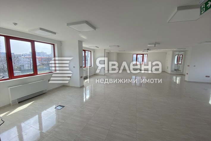 Office in Sofiya, Drujba 1