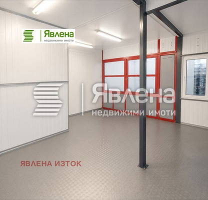 Снимка 2 — Офис в София, Дружба 1