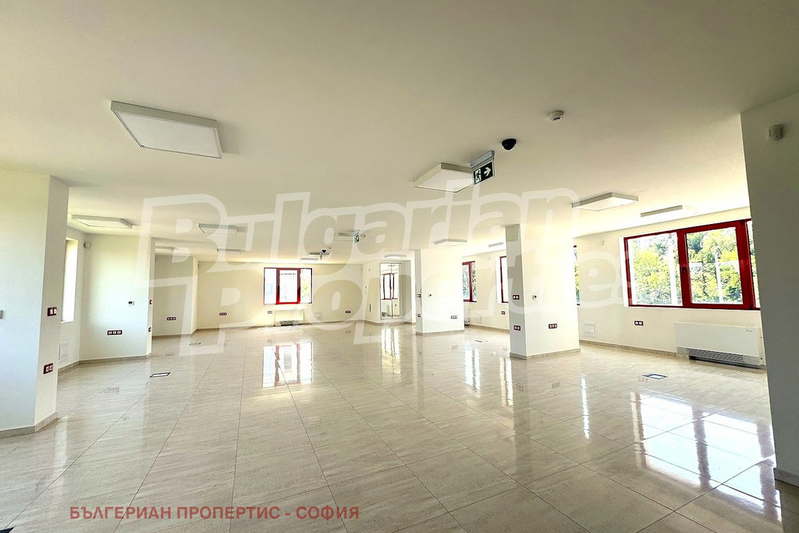 Office in Sofiya, Drujba 1