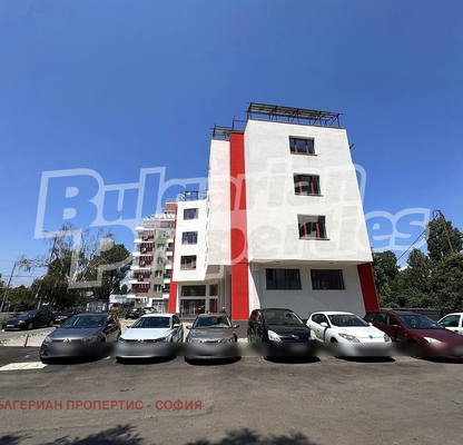Photo 2 — Office in Sofiya, Drujba 1