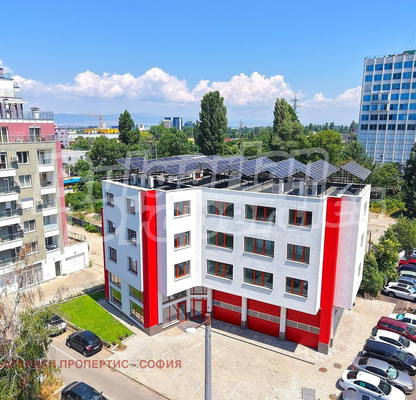 Photo 4 — Office in Sofiya, Drujba 1
