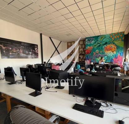 Photo 2 — Office in Sofiya, Geo Milev