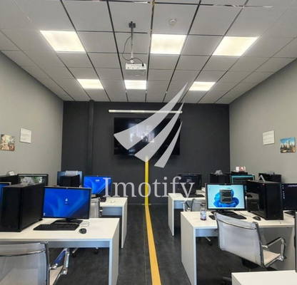 Photo 3 — Office in Sofiya, Geo Milev