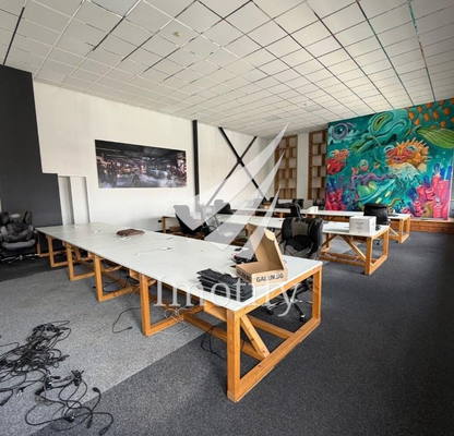 Photo 5 — Office in Sofiya, Geo Milev