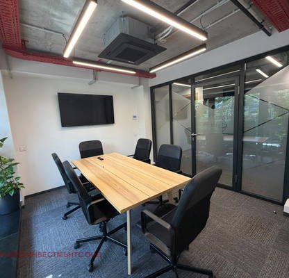 Photo 2 — Office in Sofiya, Iztok