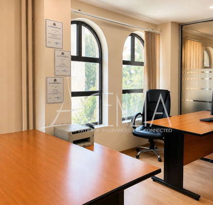 Photo 2 — Office in Sofia, Krasno Selo