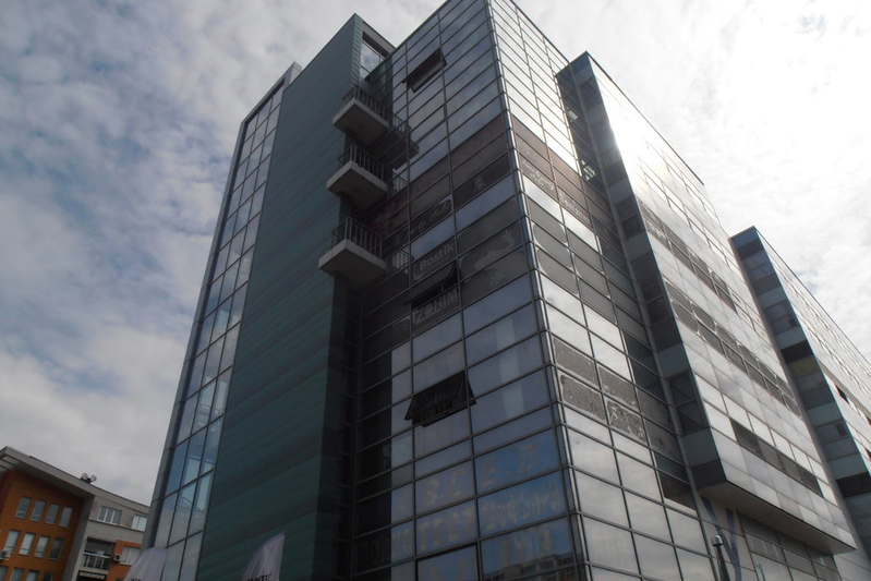 Office in Sofiya, Levski G