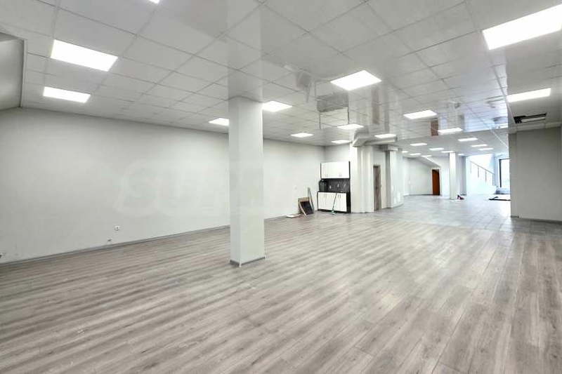 Office in Sofiya, Lozenec