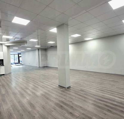 Снимка 2 — Офис в София, Лозенец