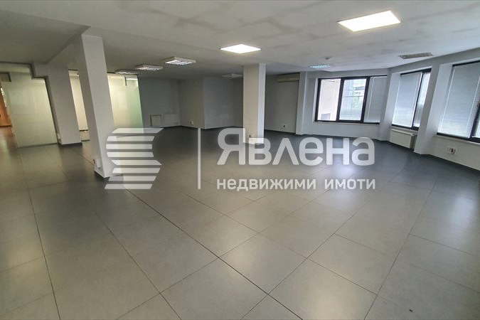 Офис в София, Лозенец