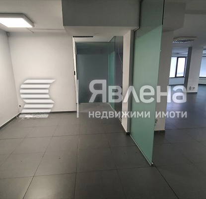Снимка 4 — Офис в София, Лозенец