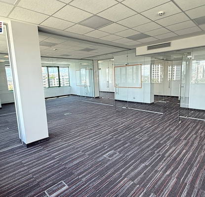 Photo 5 — Office in Sofiya, Lozenec