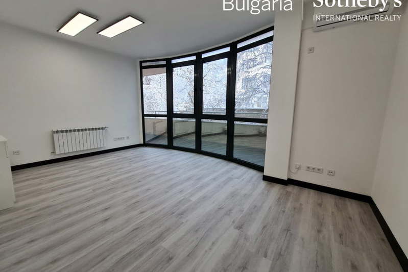 Office in Sofiya, Lozenec