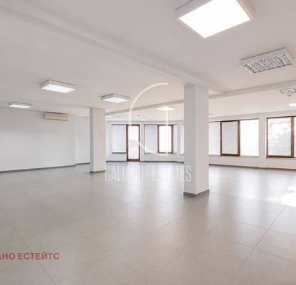 Photo 2 — Office in Sofia, Lozenec