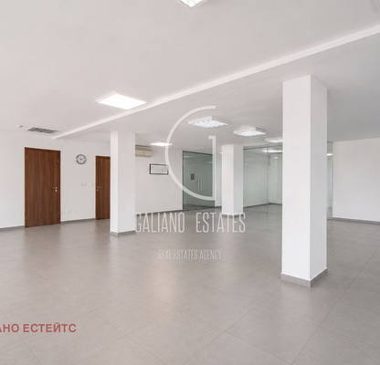 Photo 3 — Office in Sofia, Lozenec