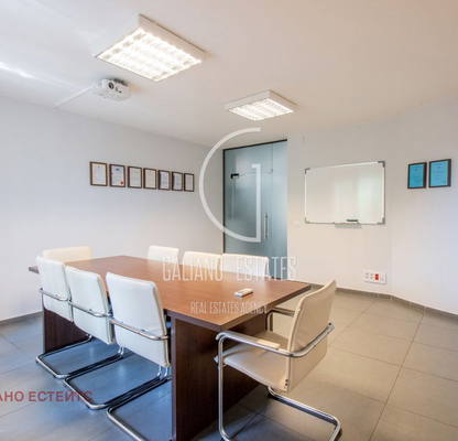 Photo 5 — Office in Sofia, Lozenec