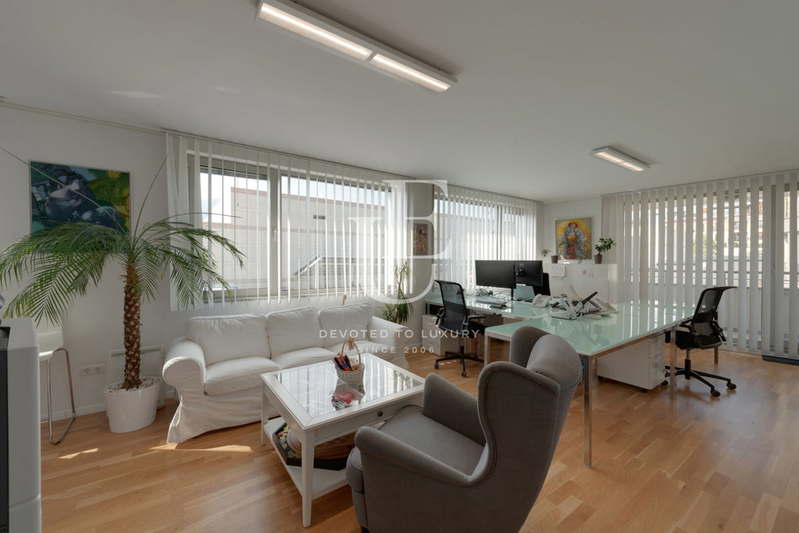 Office in Sofiya, Lozenec