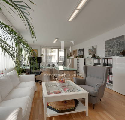 Photo 2 — Office in Sofiya, Lozenec