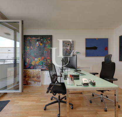 Photo 5 — Office in Sofiya, Lozenec