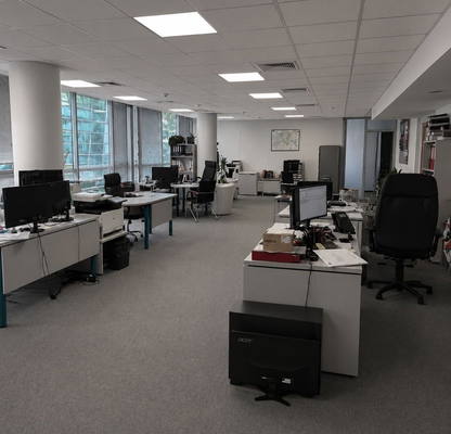 Photo 3 — Office in Sofiya, Lozenec