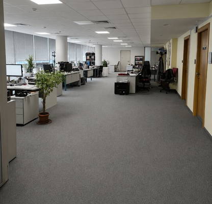 Photo 4 — Office in Sofiya, Lozenec