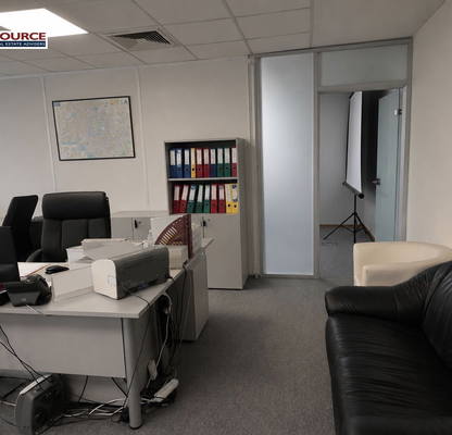 Photo 5 — Office in Sofiya, Lozenec