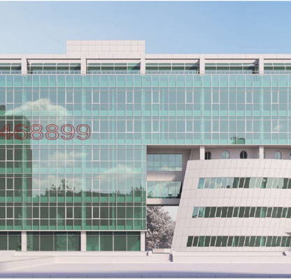 Photo 2 — Office in Sofiya, Lyulin 8