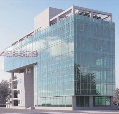 Photo 3 — Office in Sofiya, Lyulin 8