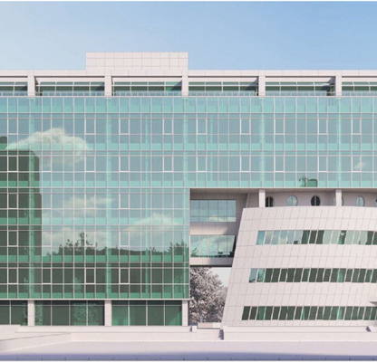 Photo 2 — Office in Sofiya, Lyulin 8