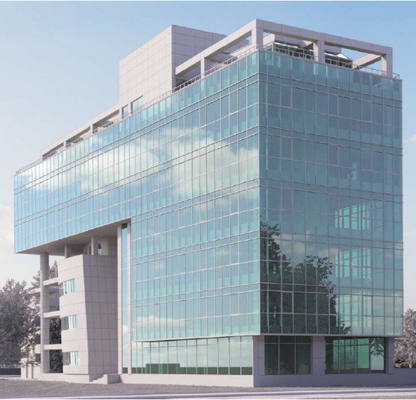 Photo 3 — Office in Sofiya, Lyulin 8