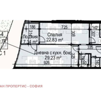Снимка 5 — Офис в София, Манастирски ливади