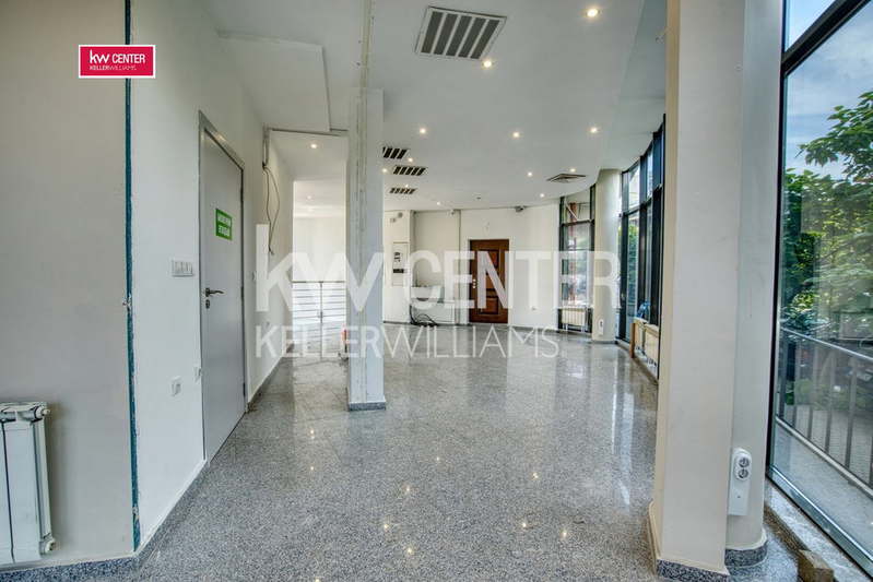 Office in Sofiya, Manastirski Livadi