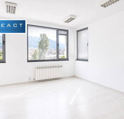 Photo 2 — Office in Sofiya, Manastirski Livadi