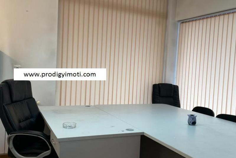 Office in Sofiya, Manastirski Livadi