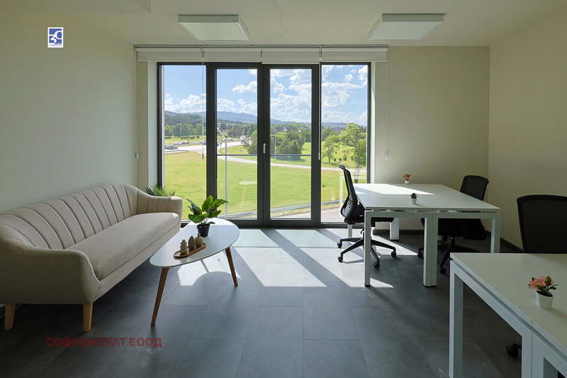 Office in Sofiya, Manastirski Livadi