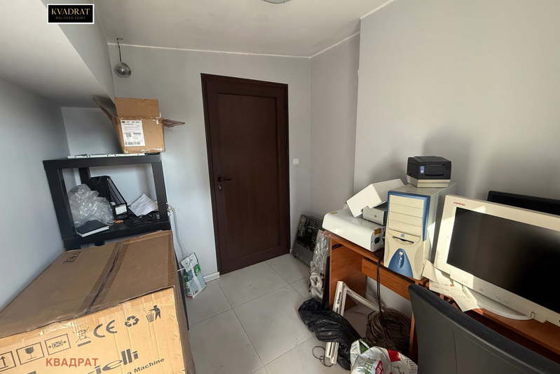 Office in Sofiya, Manastirski Livadi