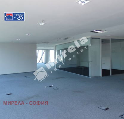 Снимка 3 — Офис в София, Манастирски ливади