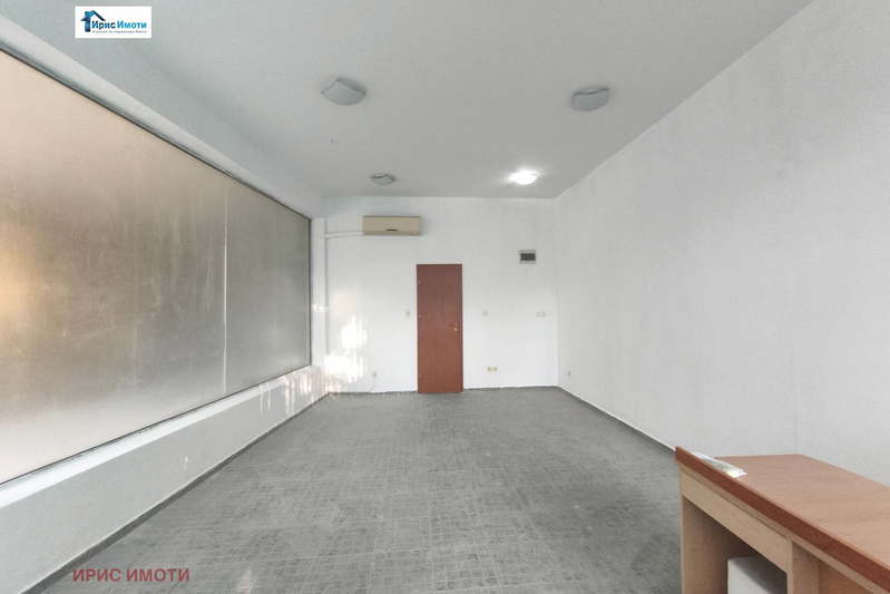Office in Sofiya, Manastirski Livadi