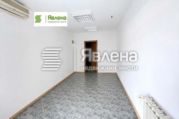 Office in Sofiya, Medicinska Akademiya
