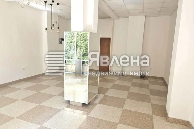 Офис в София, Младост 1